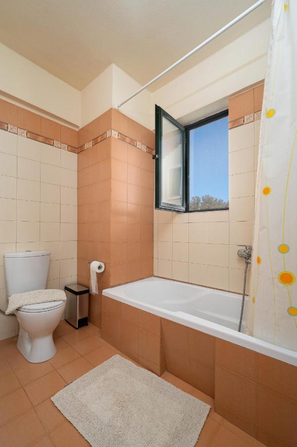 Vidakis Villas 3 Sívas Esterno foto
